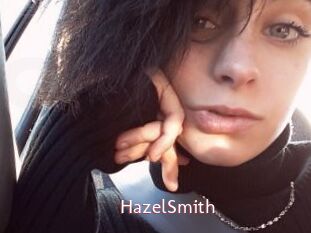 HazelSmith