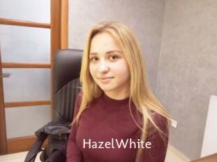 HazelWhite