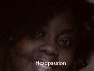 Headpassion