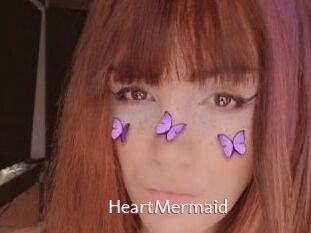 HeartMermaid