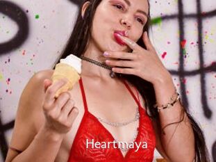 Heartmaya