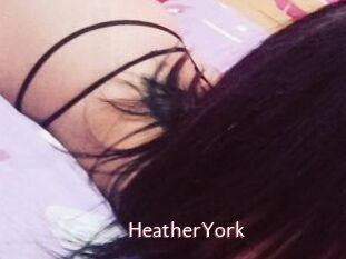 HeatherYork