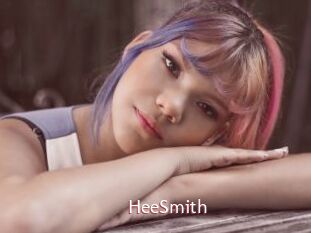 HeeSmith