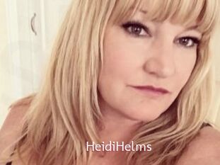 HeidiHelms