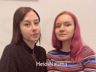 HeidiNauma