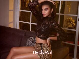 HeidyWil