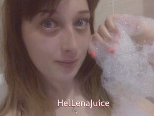 HelLenaJuice