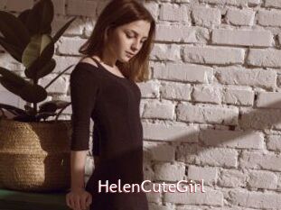 HelenCuteGirl