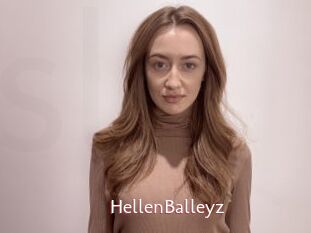 HellenBalleyz