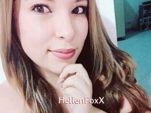 HellenFoxX