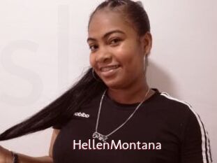 HellenMontana