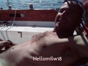 Hellomilw18