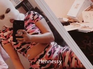 Hennessy