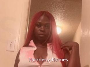 HennessyHomes