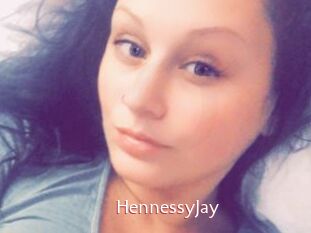 HennessyJay