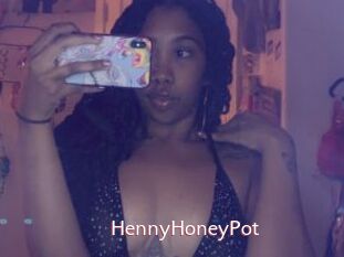 HennyHoneyPot