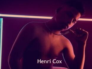 Henri_Cox