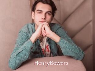 HenryBowers