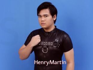 HenryMartin