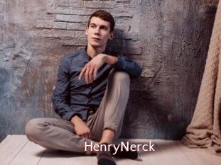 HenryNerck