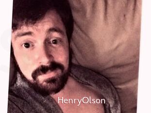 Henry_Olson Sweet links only