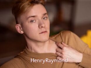 HenryRaymond