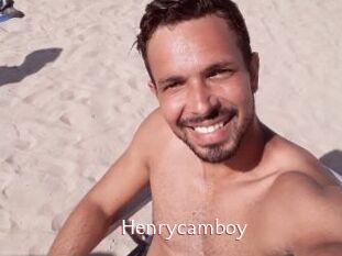 Henrycamboy