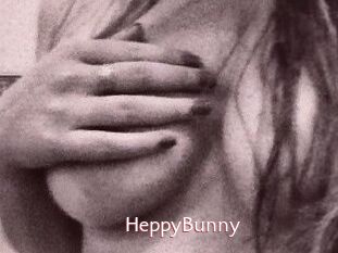 HeppyBunny