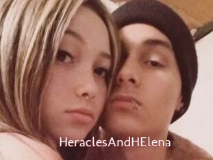 HeraclesAndHElena