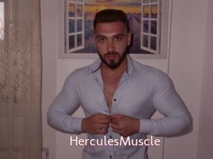 HerculesMuscle