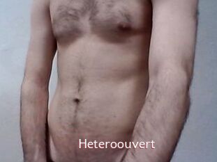 Heteroouvert