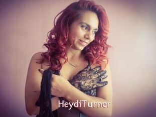 HeydiTurner