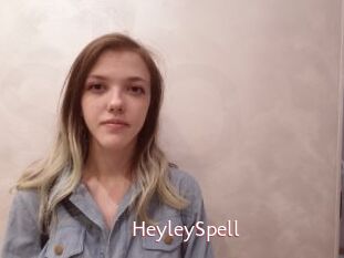 HeyleySpell