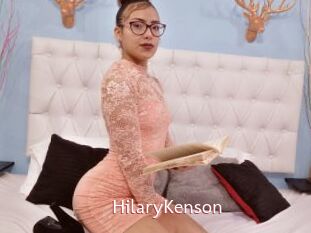 HilaryKenson