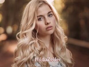 HildaZeller