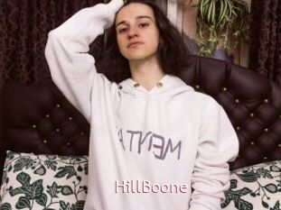 HillBoone