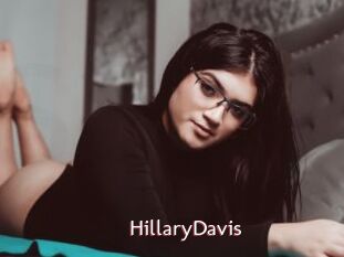 HillaryDavis