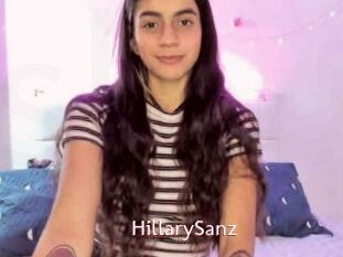 HillarySanz