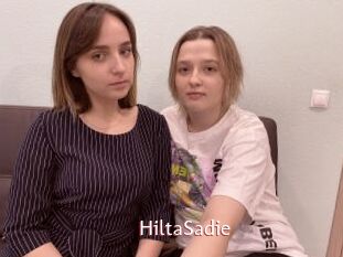 HiltaSadie