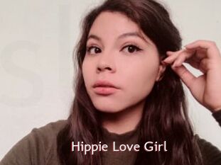 Hippie_Love_Girl