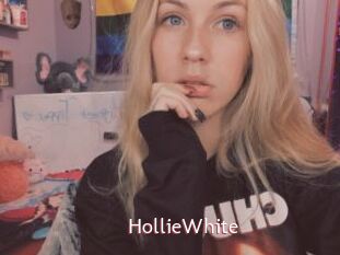 HollieWhite