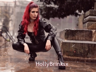 HollyBrinksx