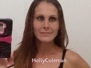 HollyColeman