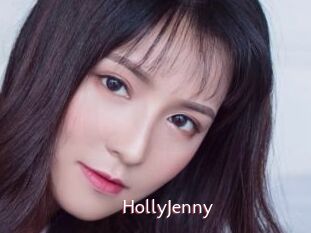 HollyJenny