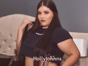 HollyJohnns