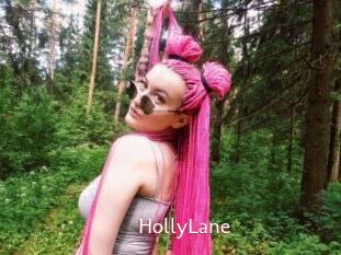 HollyLane