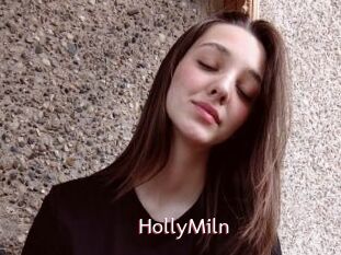 HollyMiln