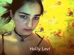 Holly_Levi