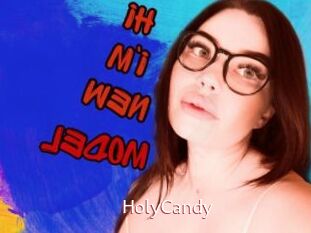 HolyCandy