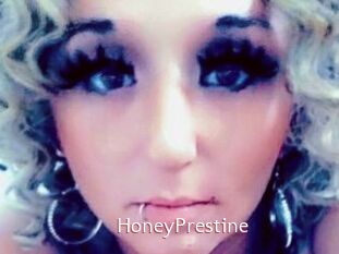 HoneyPrestine